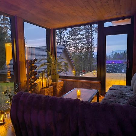 Apartman Pod Demaenovskou Horou Demanovska Dolina Ngoại thất bức ảnh