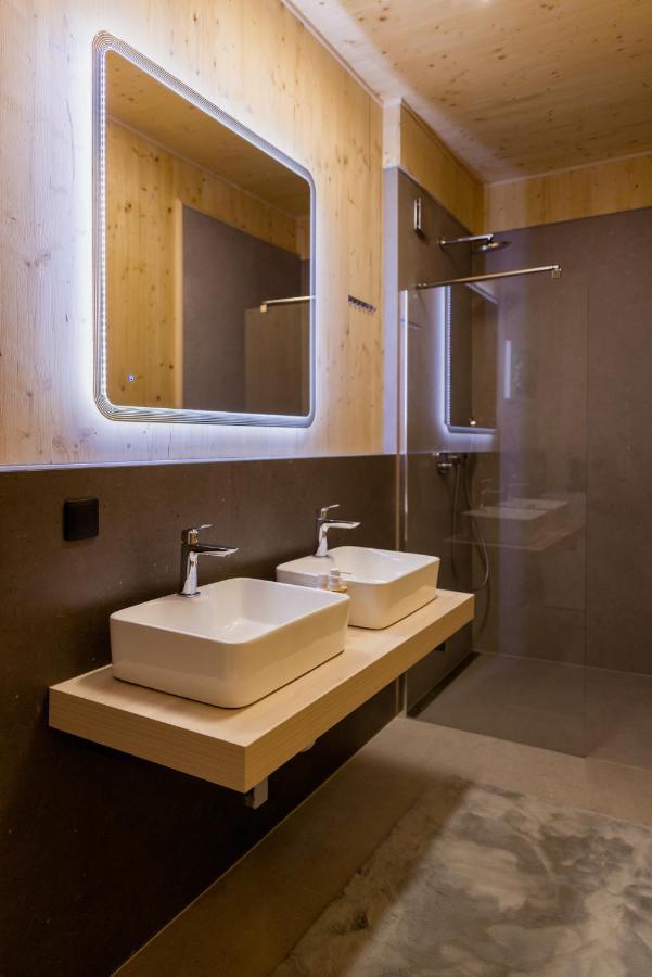 Apartman Pod Demaenovskou Horou Demanovska Dolina Ngoại thất bức ảnh
